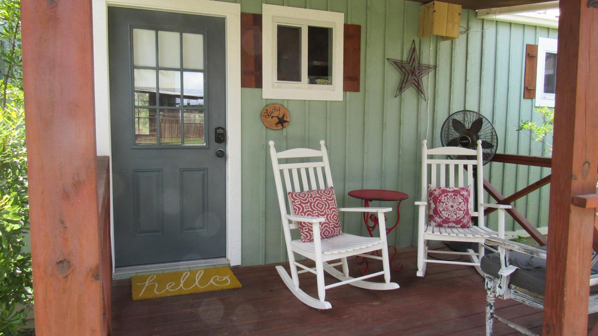 Hotel The Alexander At Creek Road Dripping Springs Esterno foto