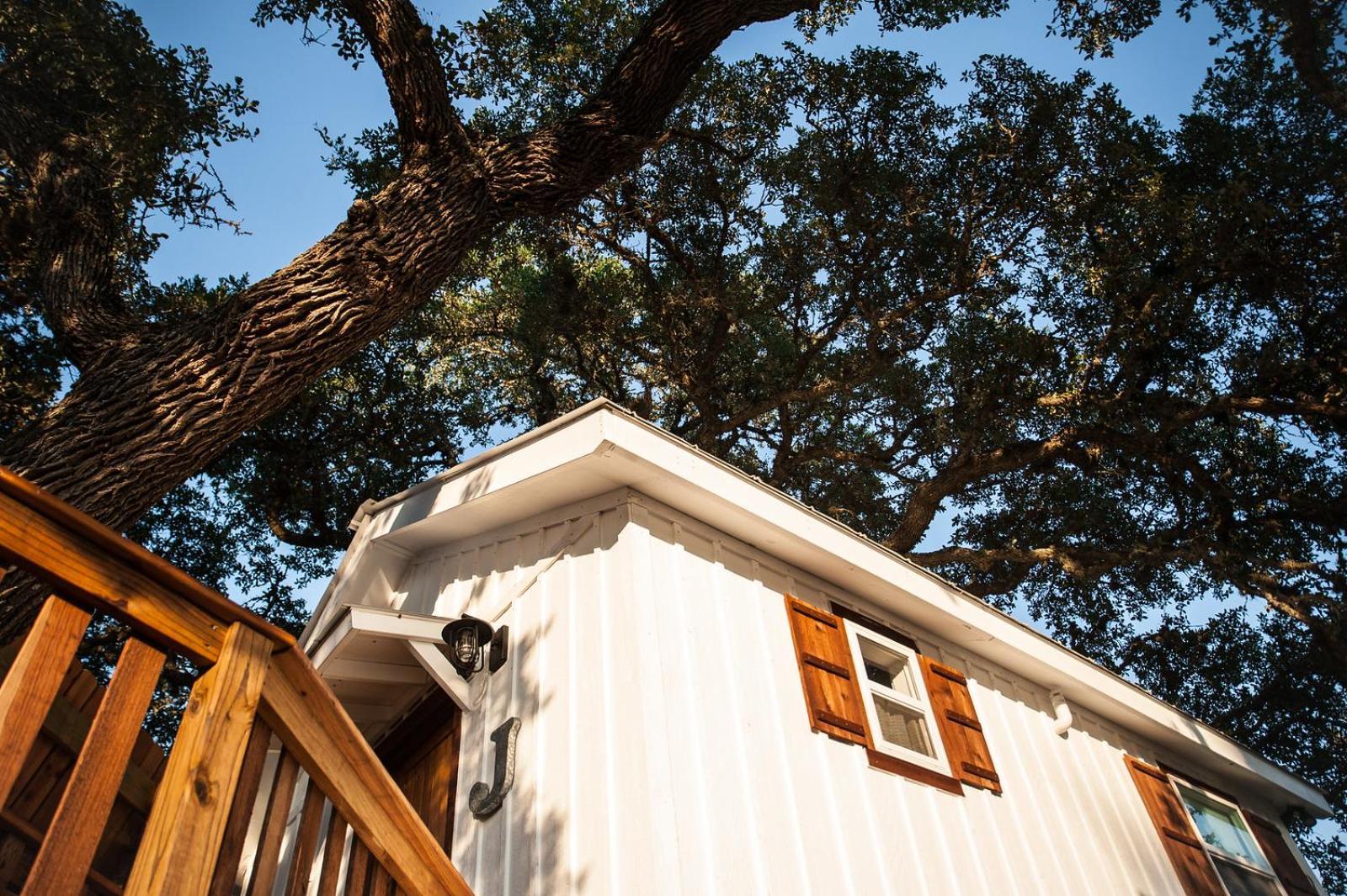 Hotel The Alexander At Creek Road Dripping Springs Esterno foto