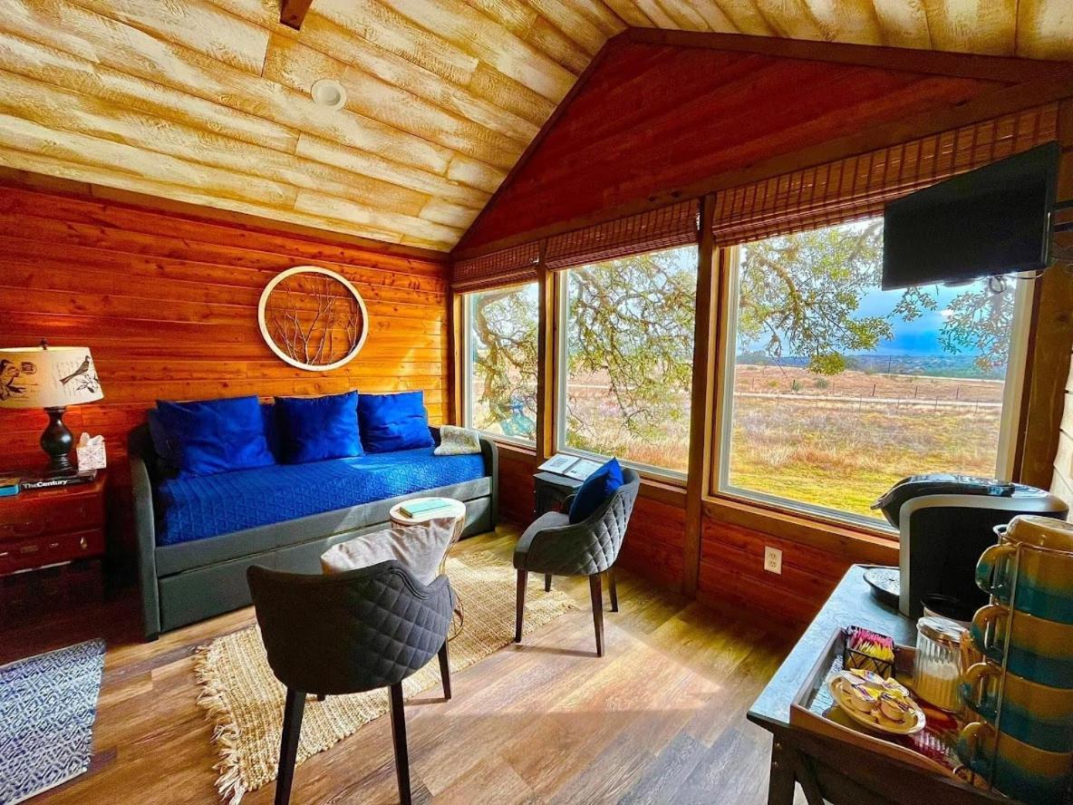 Hotel The Alexander At Creek Road Dripping Springs Esterno foto