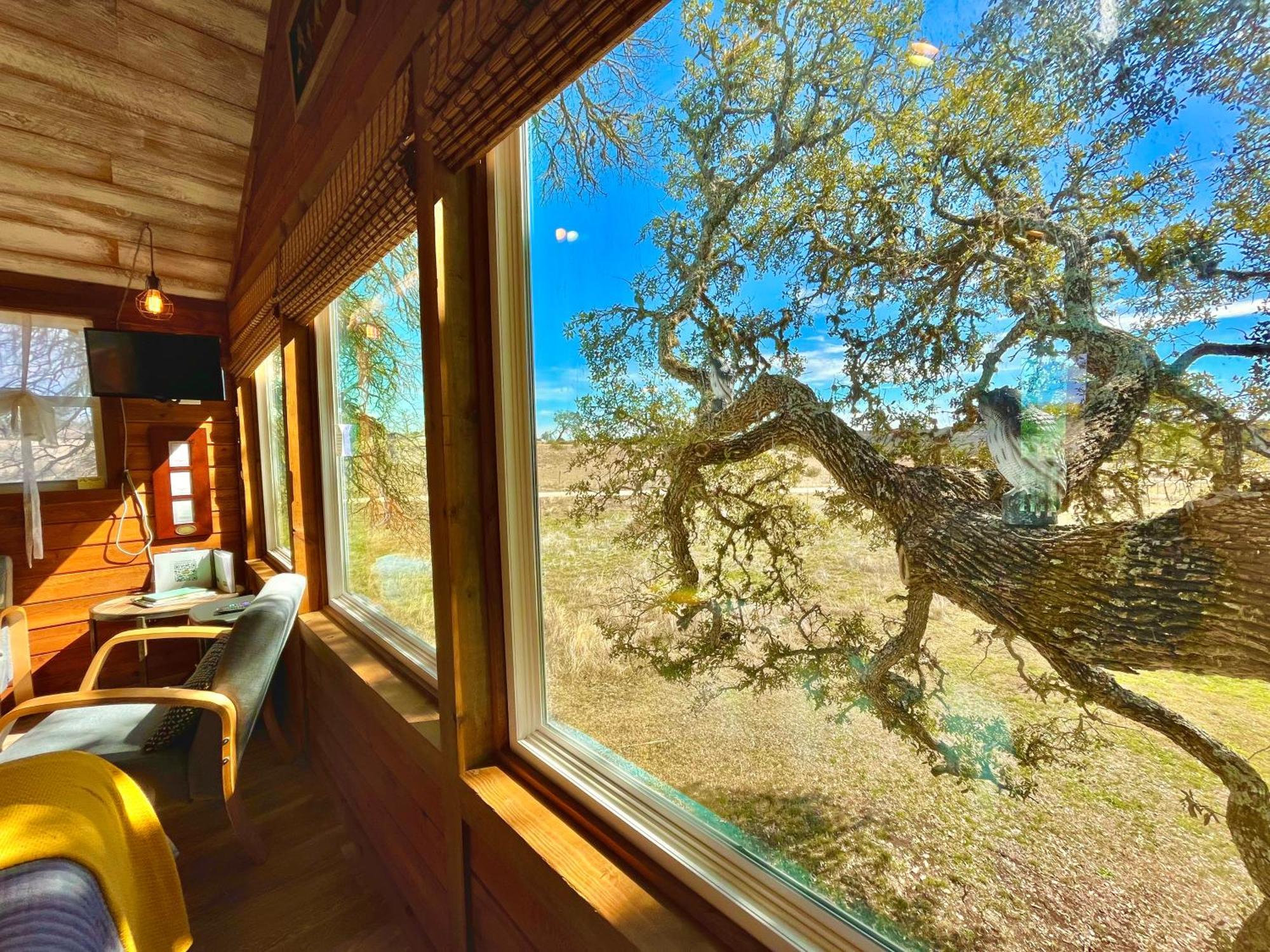 Hotel The Alexander At Creek Road Dripping Springs Esterno foto