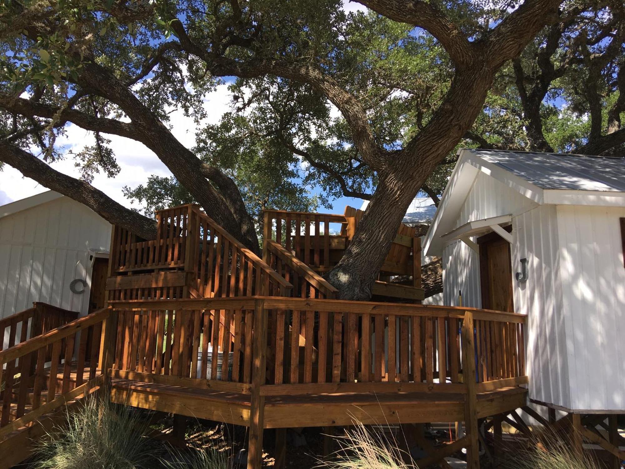 Hotel The Alexander At Creek Road Dripping Springs Esterno foto