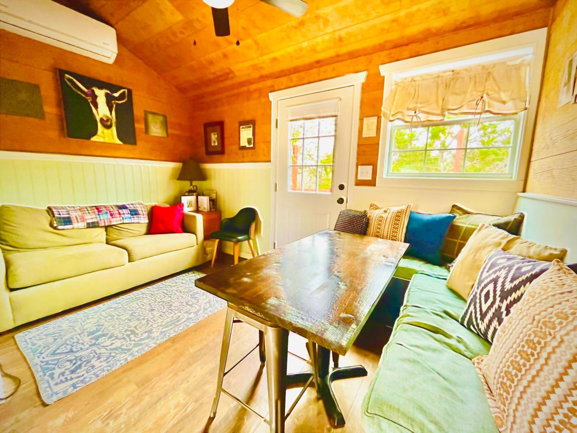 Hotel The Alexander At Creek Road Dripping Springs Esterno foto