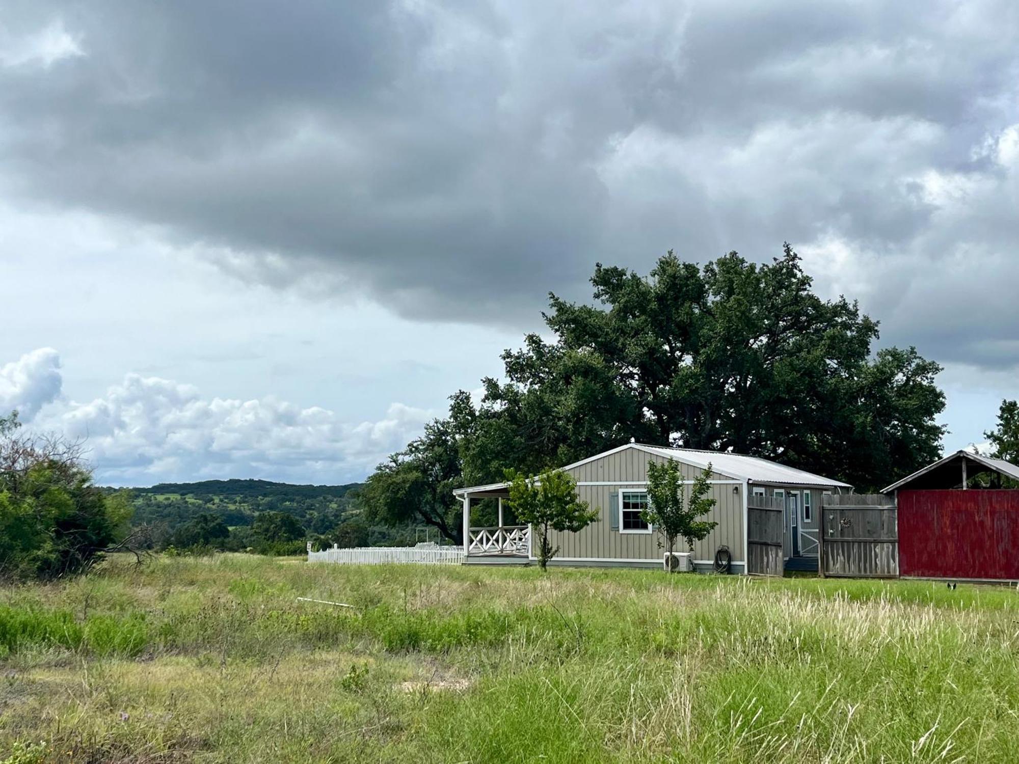 Hotel The Alexander At Creek Road Dripping Springs Esterno foto