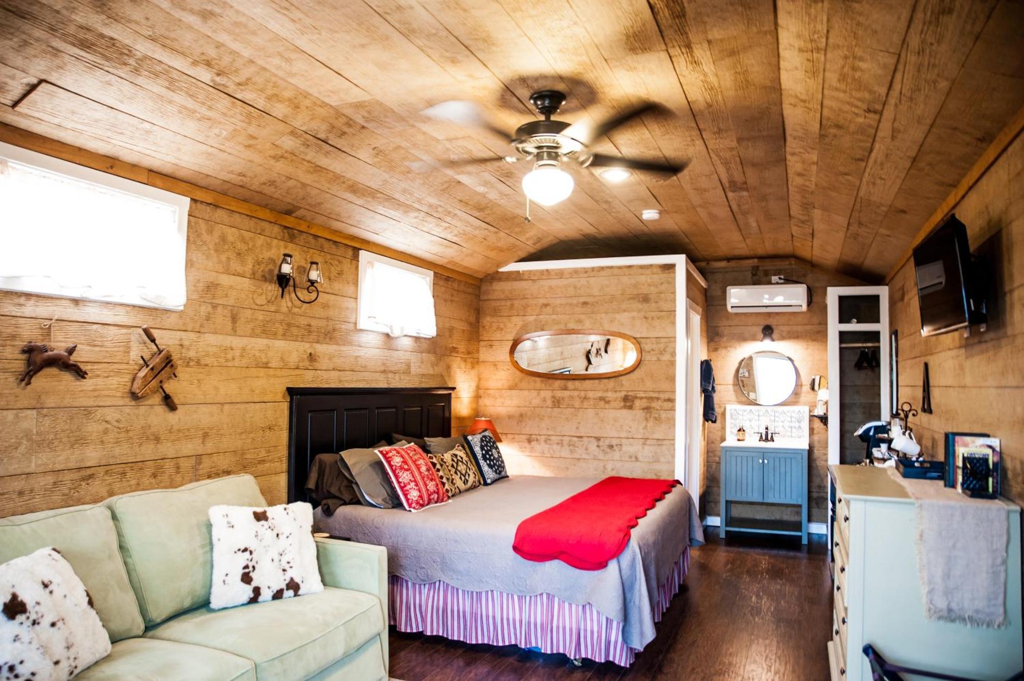 Hotel The Alexander At Creek Road Dripping Springs Esterno foto