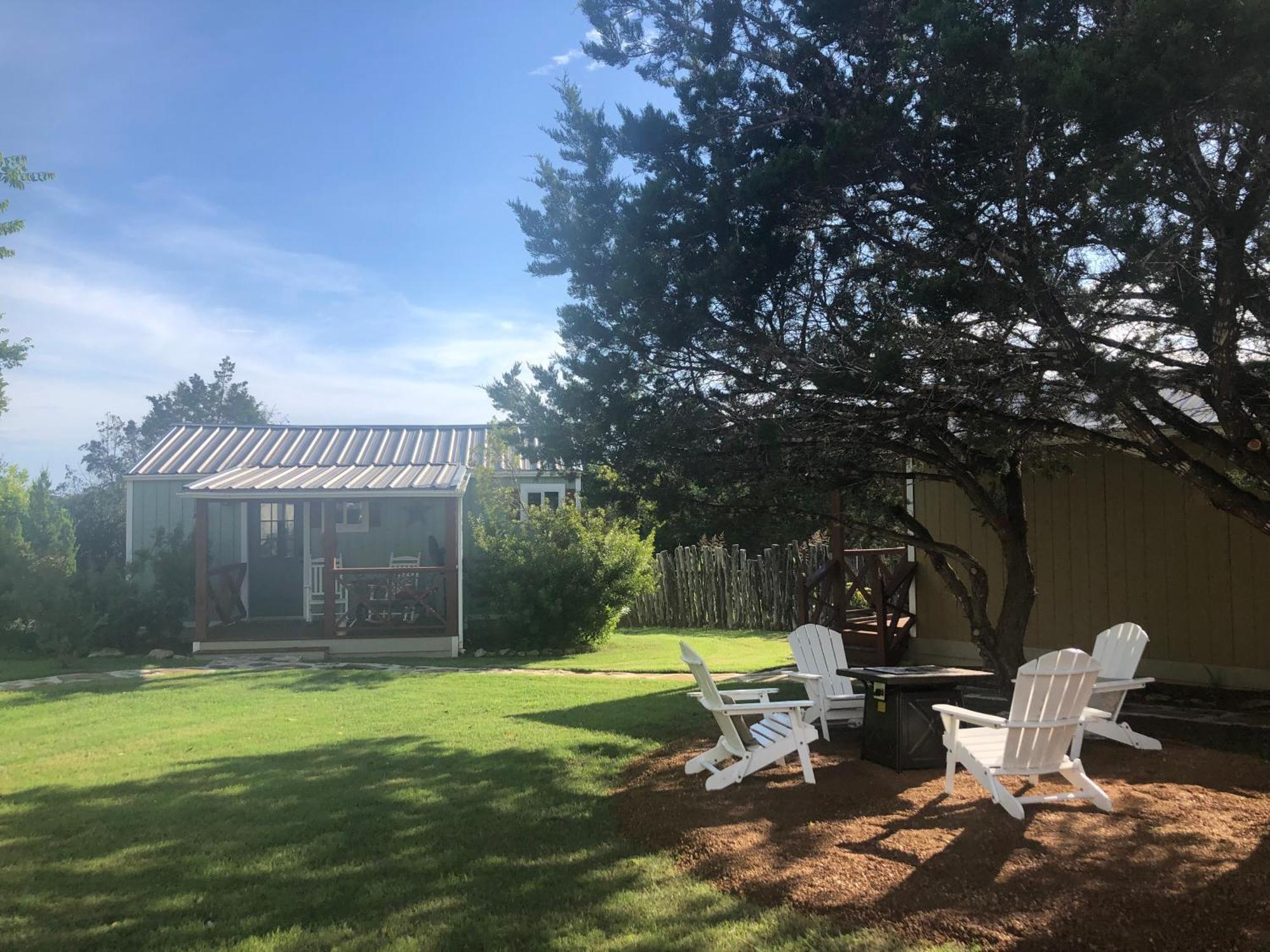 Hotel The Alexander At Creek Road Dripping Springs Esterno foto